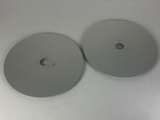 Original Studer 30 cm Changing