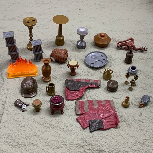 28pcs star wars boba - 3.75'',