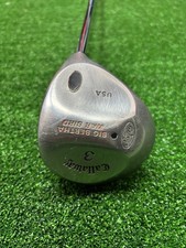 Callaway Big Bertha Warbird