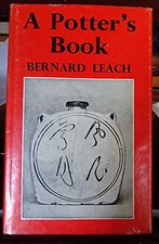 A Potter's Book by Leach