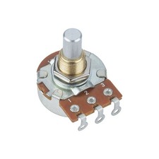 EVH 250K Low Friction Solid