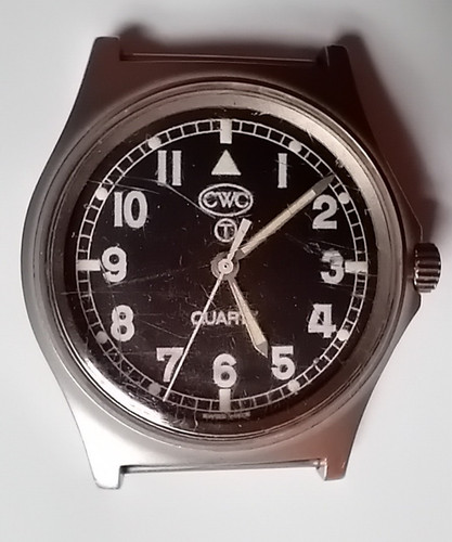 Vintage cwc g10 - vintage,
