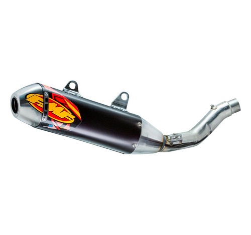 Fmf powercore slip on - powercore, slip-on