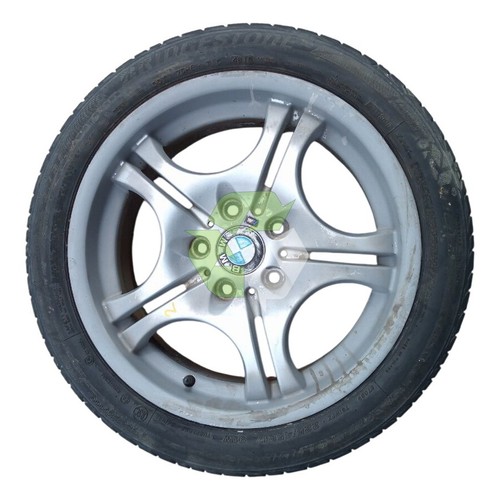 Bmw series e46 single - series,