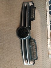 Vw Golf Mk5 2007 1.9 Tdi Grill