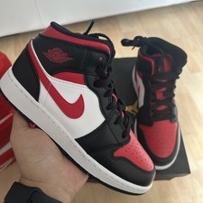 Size UK 5.5 - Nike Air Jordan