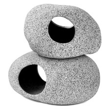 Aquarium Rock Caves Cave