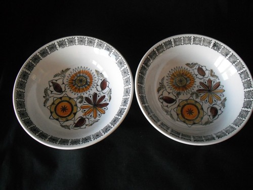 Broadhurst ironstone - x,