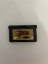 The Legend of Zelda: A Link to