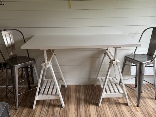 Kitchen breakfast bar table - kitchen,