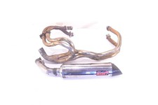 HONDA VFR Complete exhaust