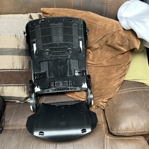 Bugaboo bee6 seat unit - bugaboo,