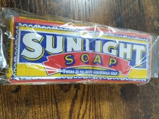 Sunlight Soap - Original