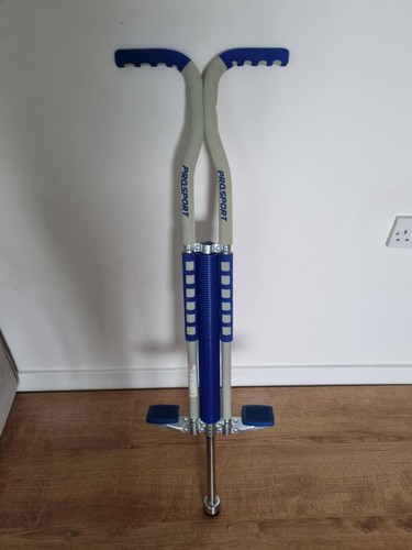 Pro sport pogo stick - sport,