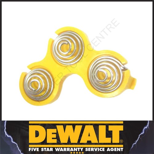 Dewalt battery terminal spring - terminal,