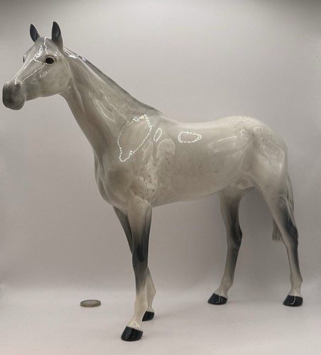 Beswick large dapple - beswick,