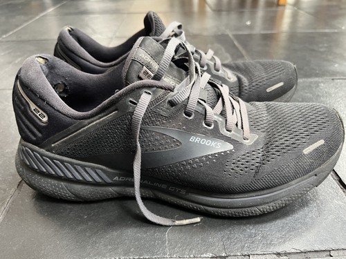 Men brooks adrenaline gts 22 - men's,
