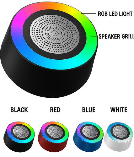Portable wireless bluetooth - portable,