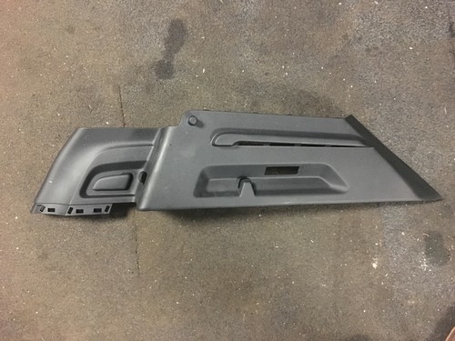 Ford focus parcel shelf - ford,