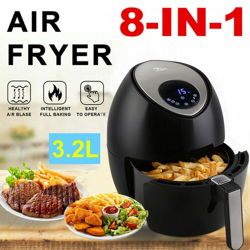 Uten digital air fryer - uten,