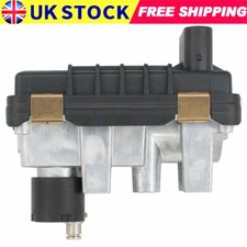 G-221 Turbo Electronic Actuator For Ford Mondeo Jaguar X-Type 2.0 2.2TDCi 130HP