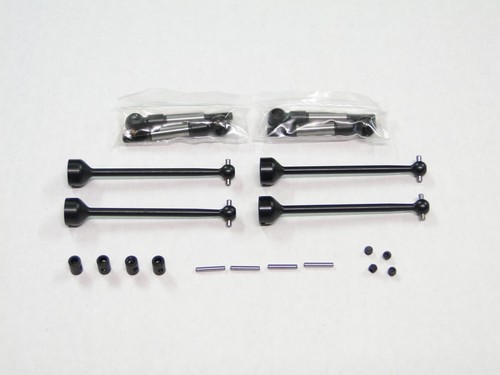 New tamiya avante 2011 axles - new,