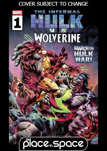 Infernal hulk vs - hulk,