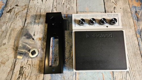 Roland spd one - spd-one, percussion