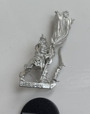 LOTR Warhammer Metal Uruk Hai