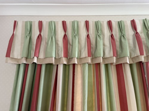 Pair heavyweight interlined - heavyweight,