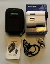 Revasri Range Finder - NK1000