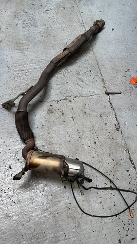 Audi mk2 0tdi - 8j, diesel