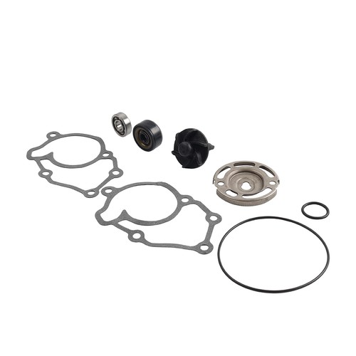 Water pump repair kit fits - water,