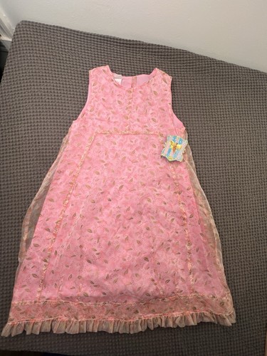 Oilily dress colorful pink - ,