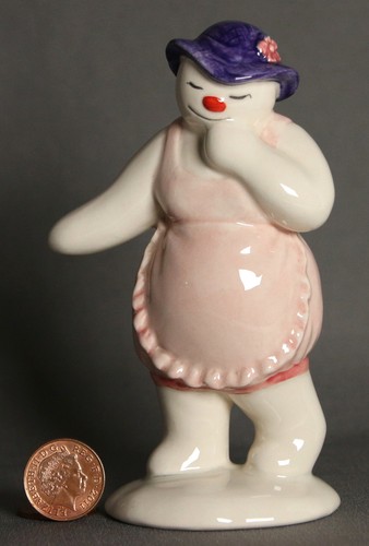 Royal doulton figurine - royal,
