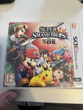 Super Smash Bros. for Nintendo