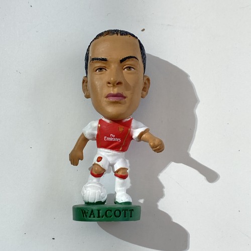 Corinthian arsenal theo - arsenal,