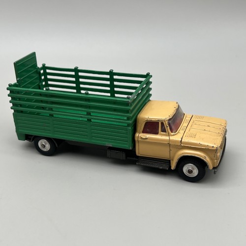 Corgi toys 484 - toys, dodge