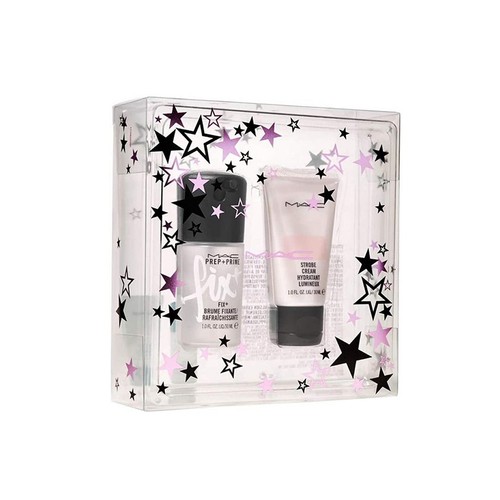 Mac stars skincare - skincare, kit