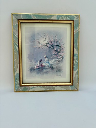 Vintage andres orpinas nature - vintage,