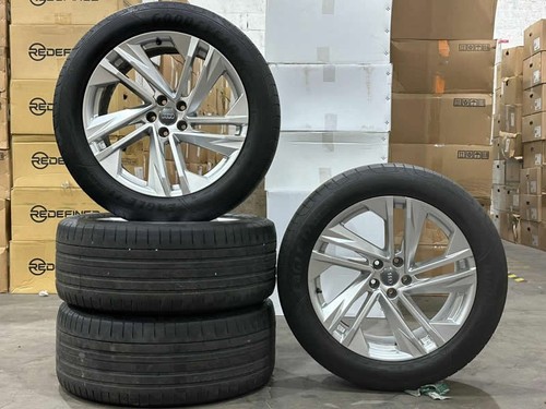 Genuine oem audi alloy - 20",