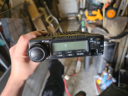 Anytone 588 88mhz 4m - anytone,
