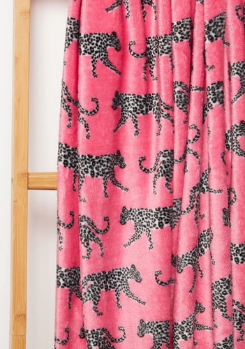 Leopard print super - print,