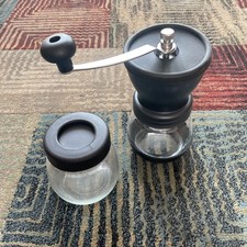 Hario skerton coffee grinder
