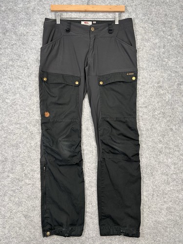 Fjallraven keb trousers - fjallraven,
