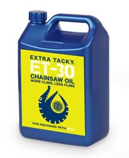 5 Litres GATOR OILS CHAINSAW