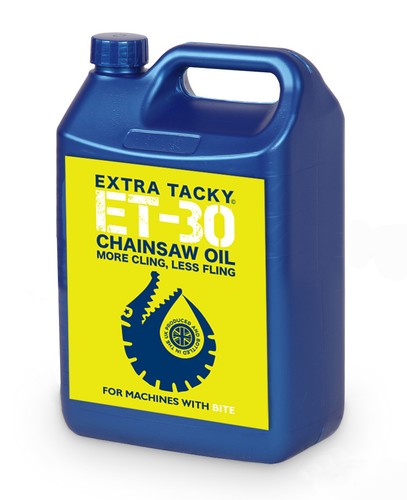Litres gator chainsaw oil - gator,