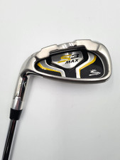 Demo Cobra S3 Max 7 Iron