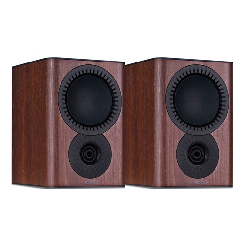 Mission mkii bookshelf - mission,