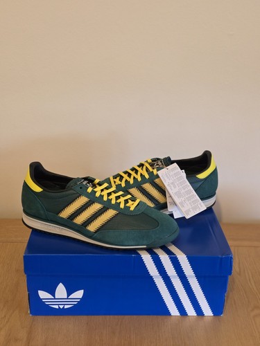 Adidas green yellow uk - adidas, 72